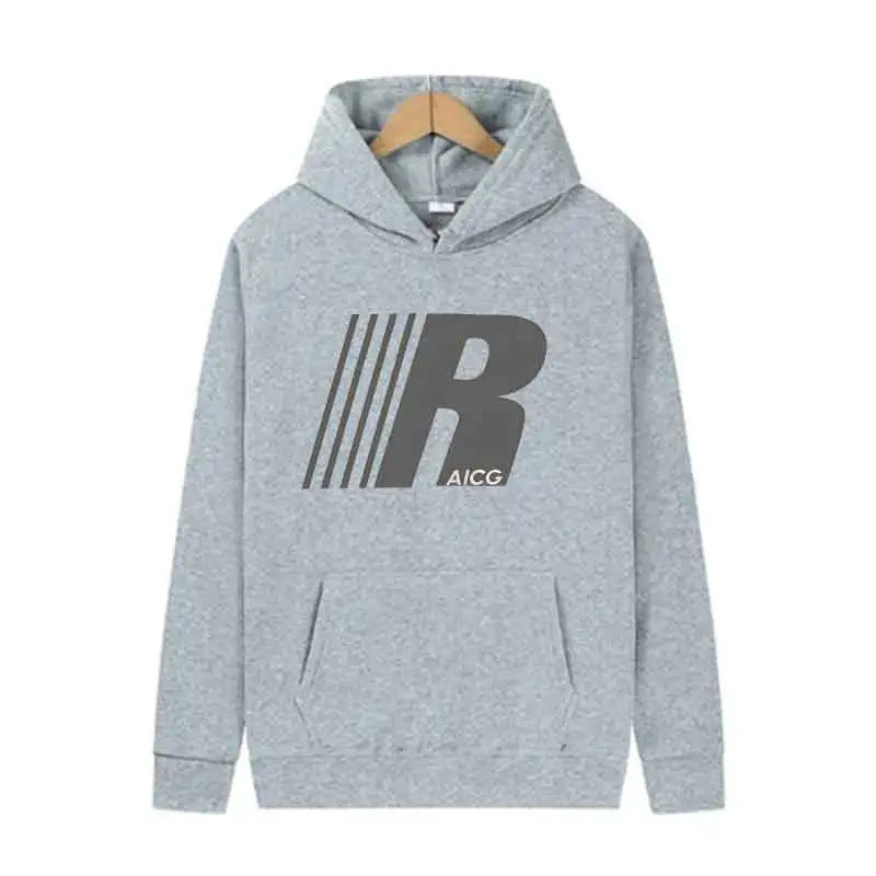 Hoodie Y2K Créatif Unisexe