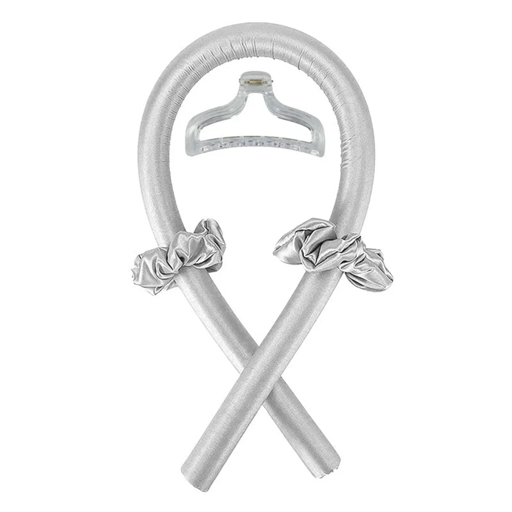 Bigoudis Magiques Sans Chaleur