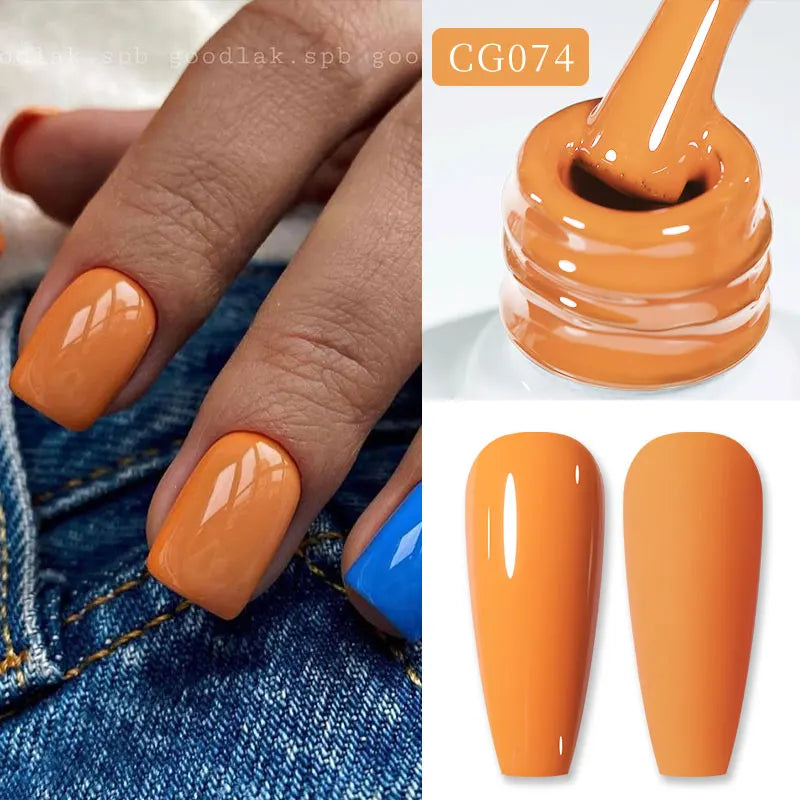 Vernis Éclat Printanier 10ml BORN PRETTY