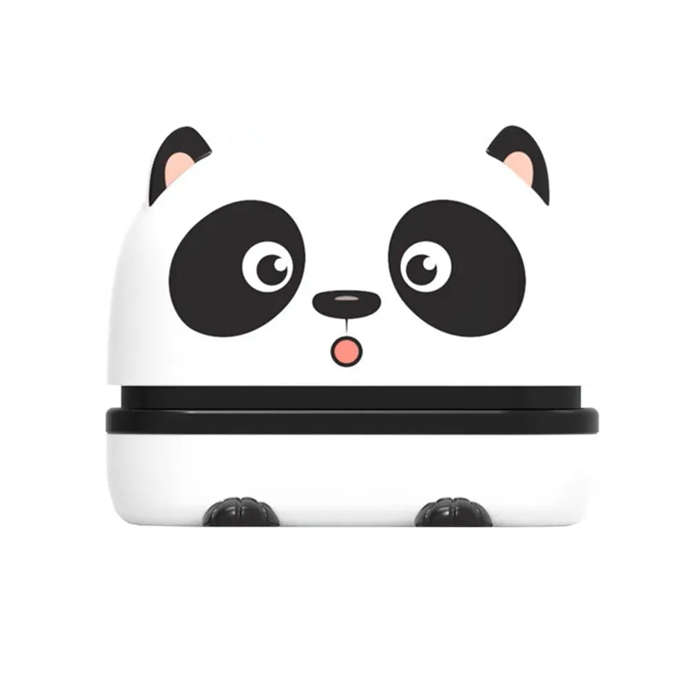 Tampon Mignon pour Enfants - Étiquettes DIY