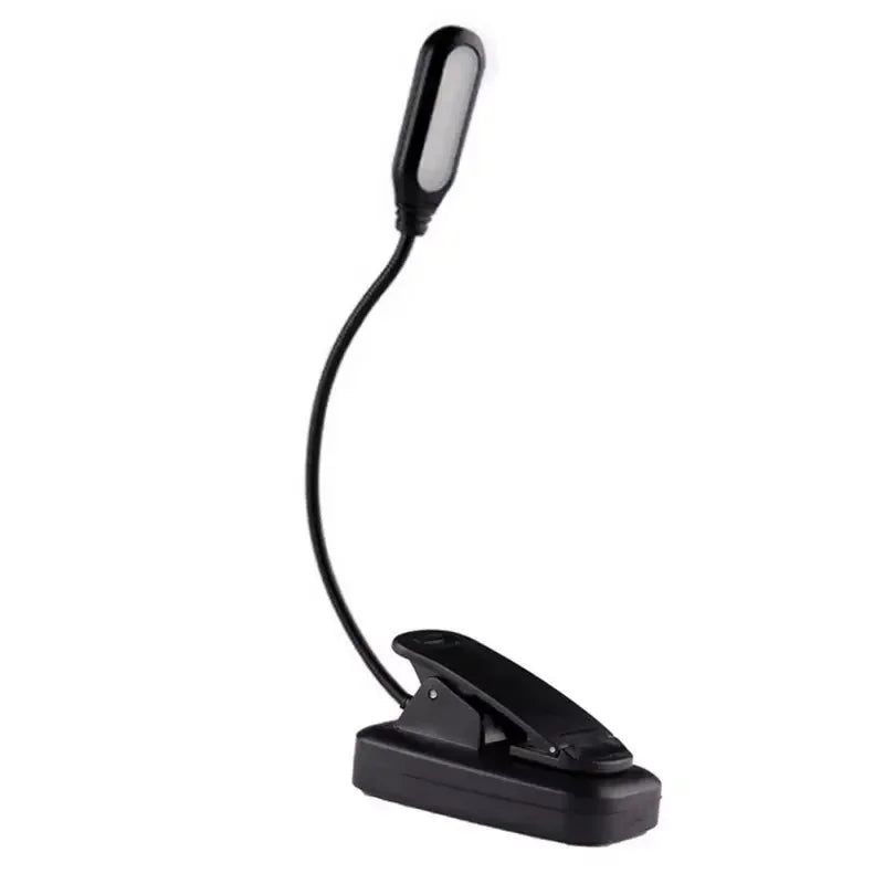 Lampe de lecture LED Mini FlexiLite