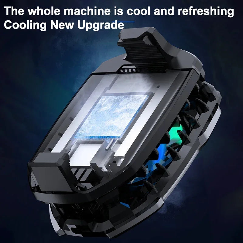 CoolClip DLA8 : Ventilateur Gamer Ultra