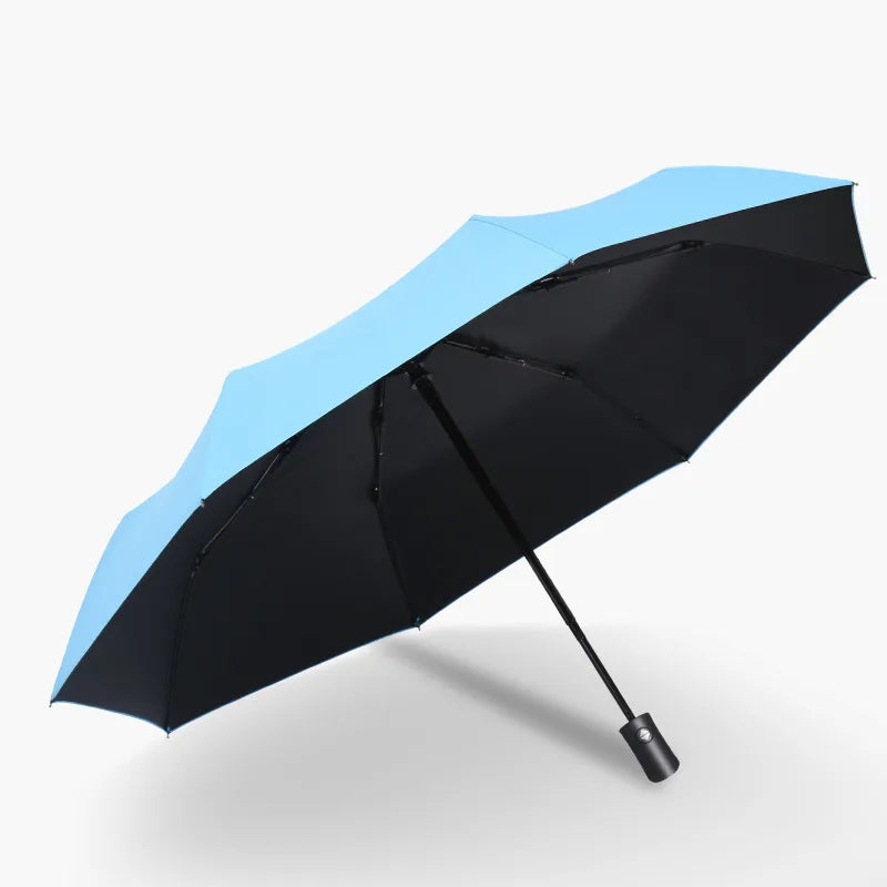 Parapluie Automatique Luxe 3 en 1 UV