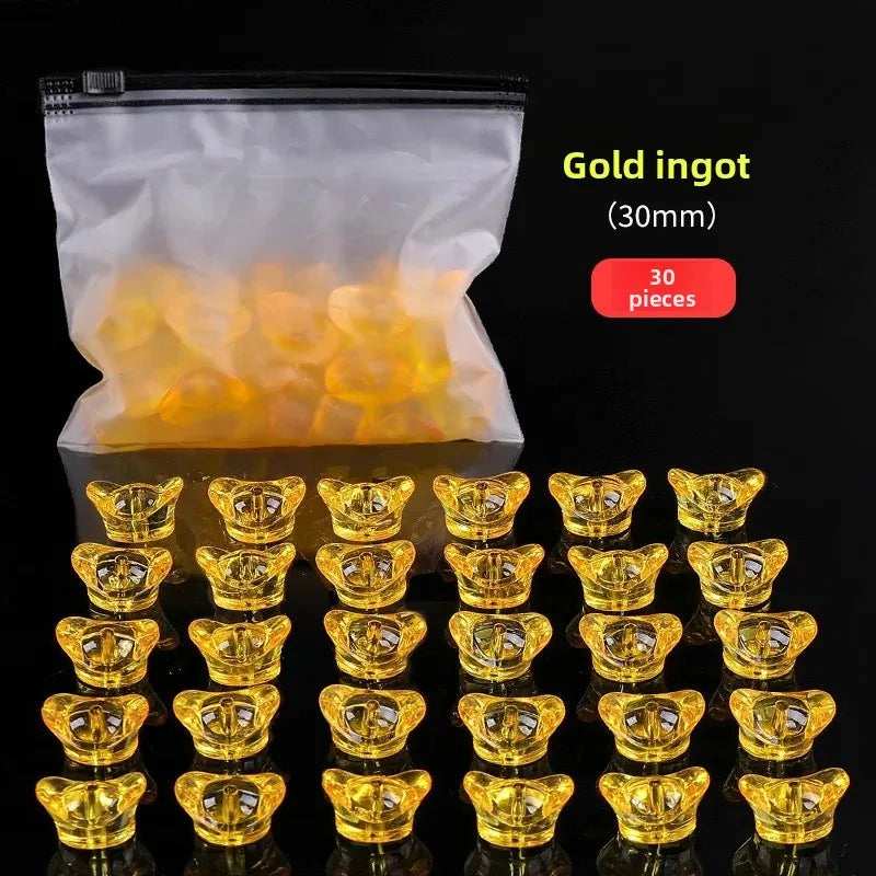 Bijoux Archéo : Cristaux DIY Enfants