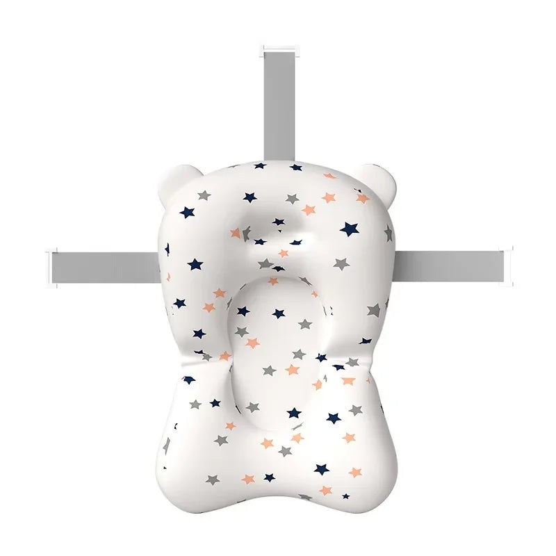 Coussin Flottant Bébé - Sécurité et Confort Aquatique