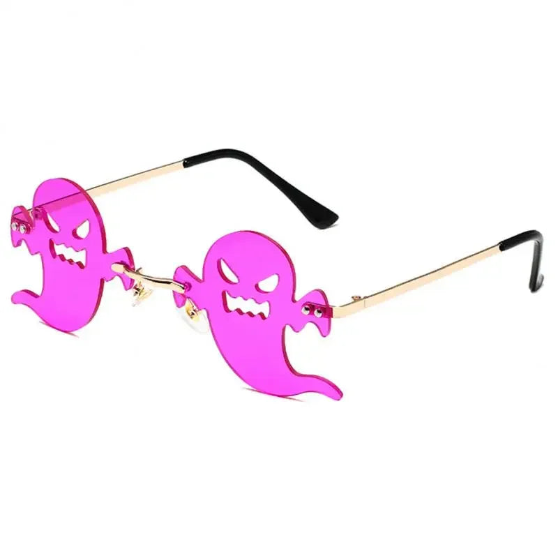 Lunettes Fun Elin : Accessoires de fête uniques !