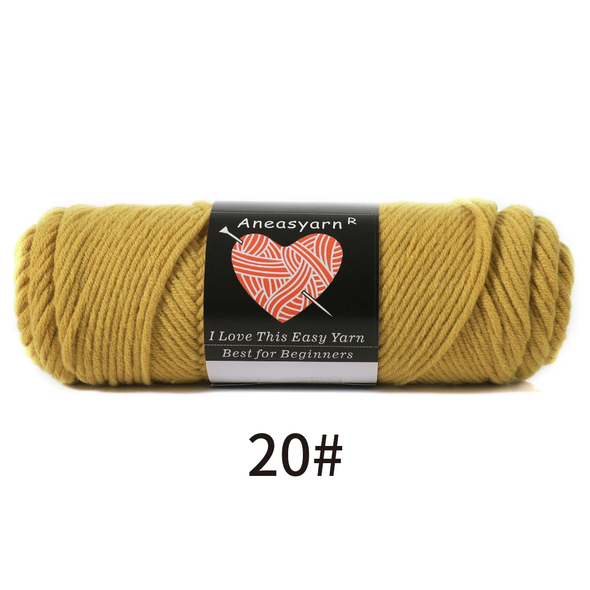 Coton Doux 100g - Fil Créatif pour Crochet