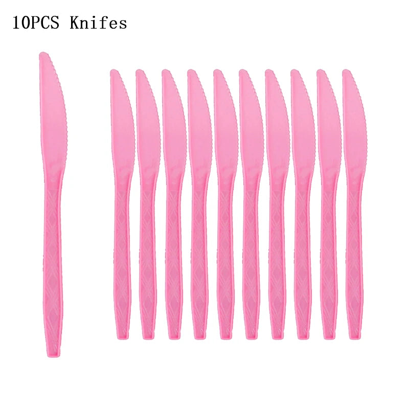 Ensemble Anniversaire Lilo & Stitch Fête Disney Fille