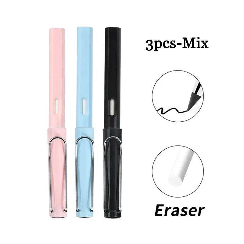 Crayon Kawaii Éternel 5000m