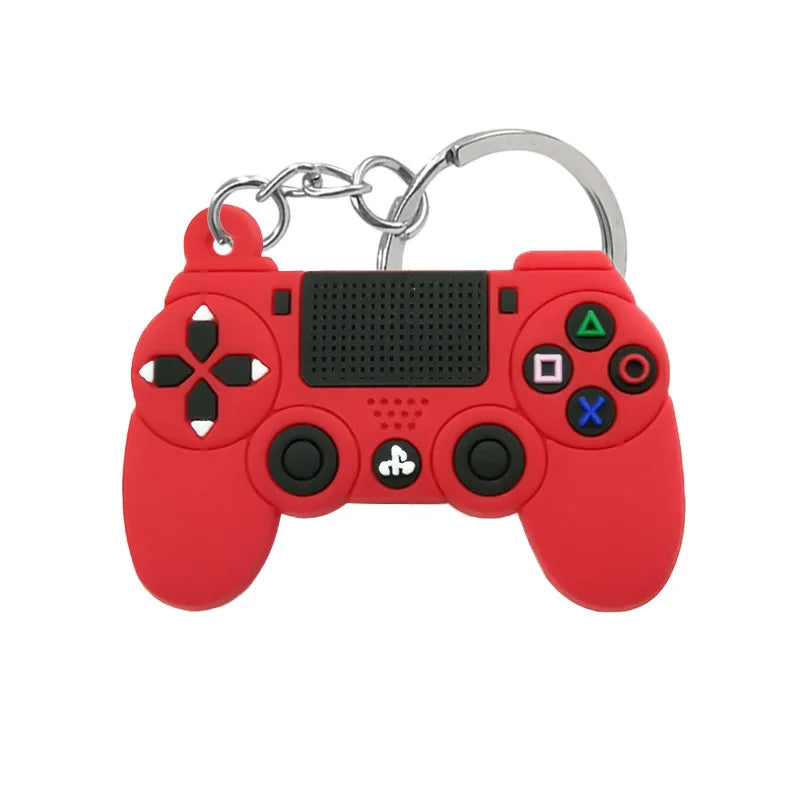 Porte-clés Manette Joypad - Souvenir Ludique
