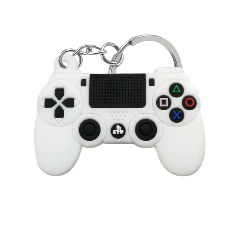 Porte-clés Manette Joypad - Souvenir Ludique
