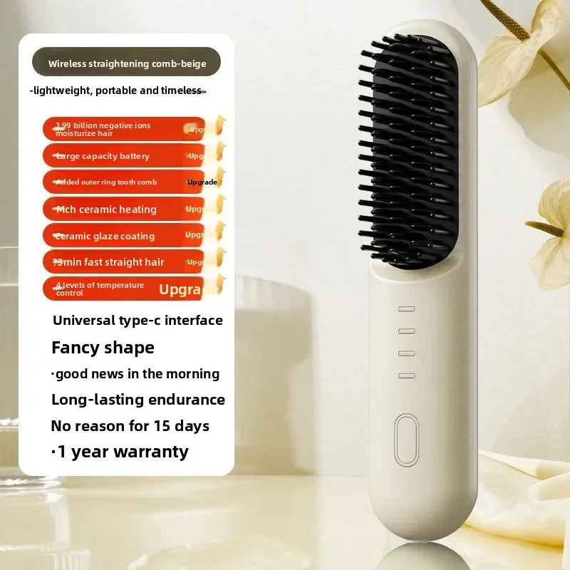 Friseur Chaton Vagues Élégantes