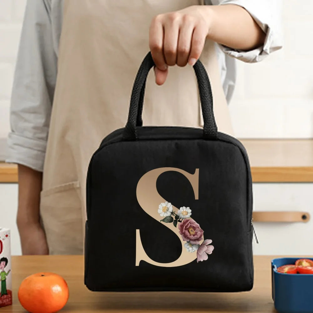 Sac Isotherme Multi-Usages pour Enfants et Femmes