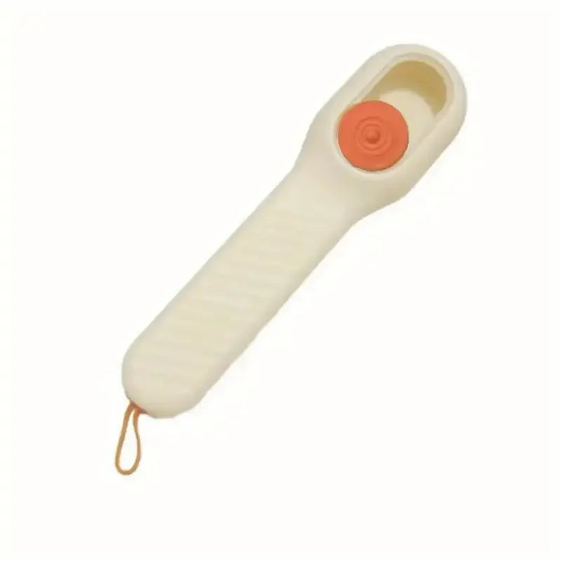 Brosse Auto Chaussures Éclat Pro