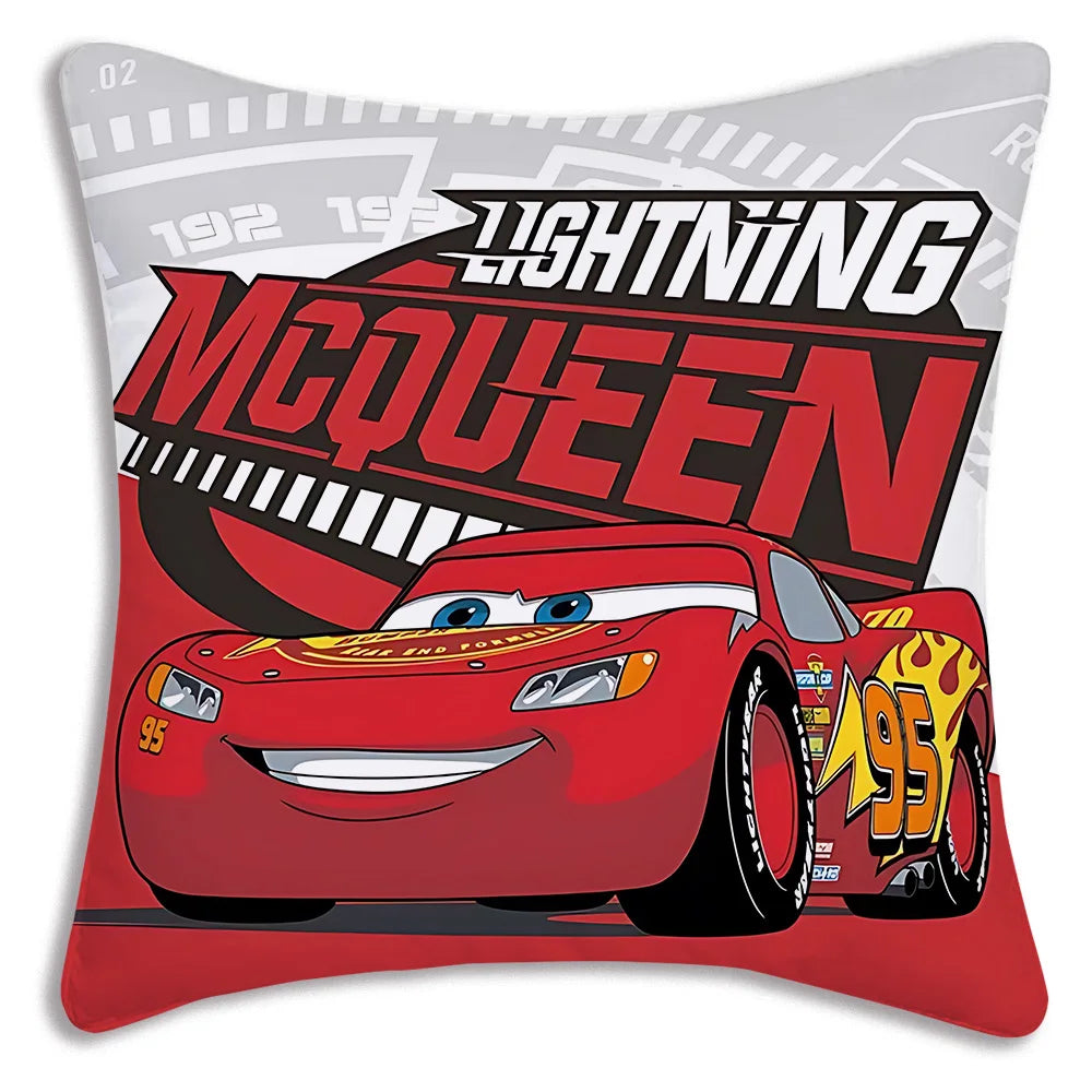 Housse de Coussin McQueen 2-en-1