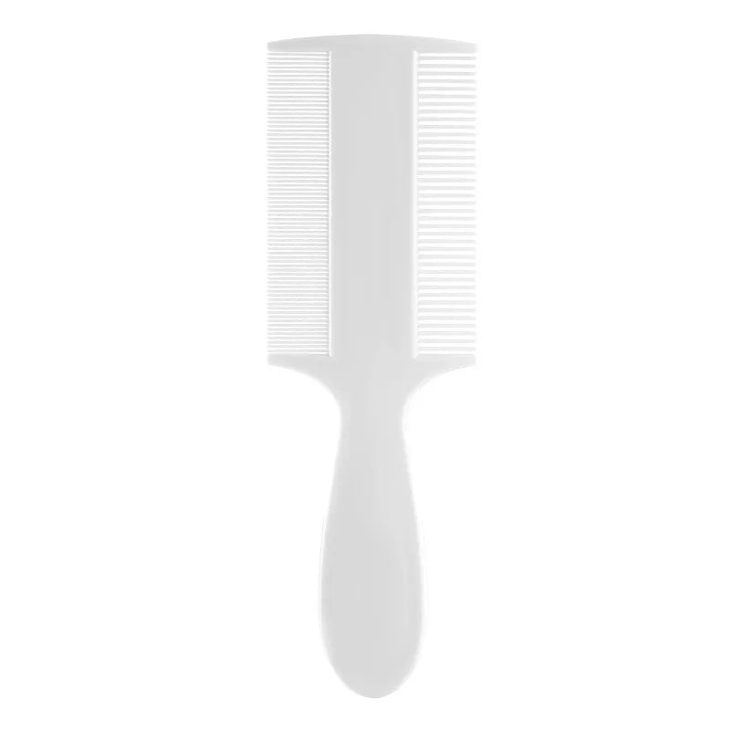Double-Sided Lice Comb for Wigs & Scalp Massage