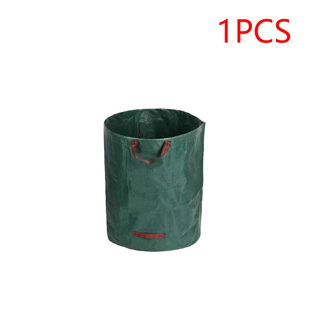 Sac de Jardin Écologique 500L Recyclable