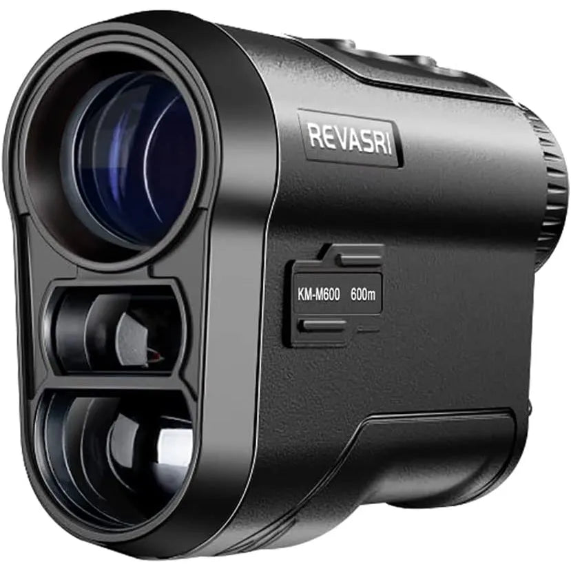 REVASRI Golf Laser 600M Slope & Vibe