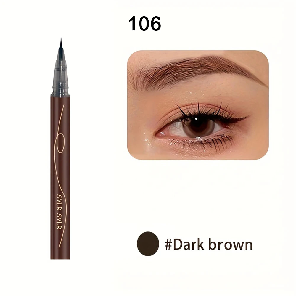 Stylo Sourcils Ultra Précis 0.008mm