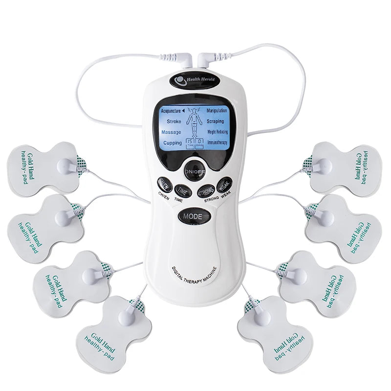 TAKROL EMS Body Massage Stimulator