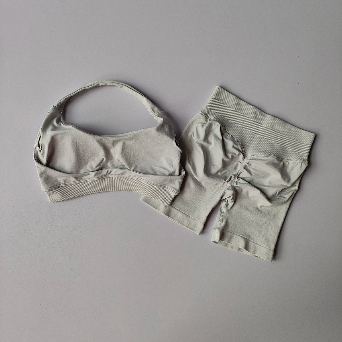 Ensemble Yoga Chic 2 pièces