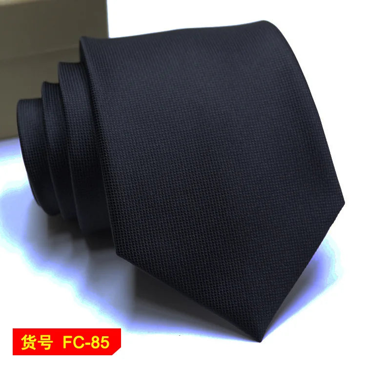 Cravate Élégante 67 Styles - Mode et Élégance Masculine