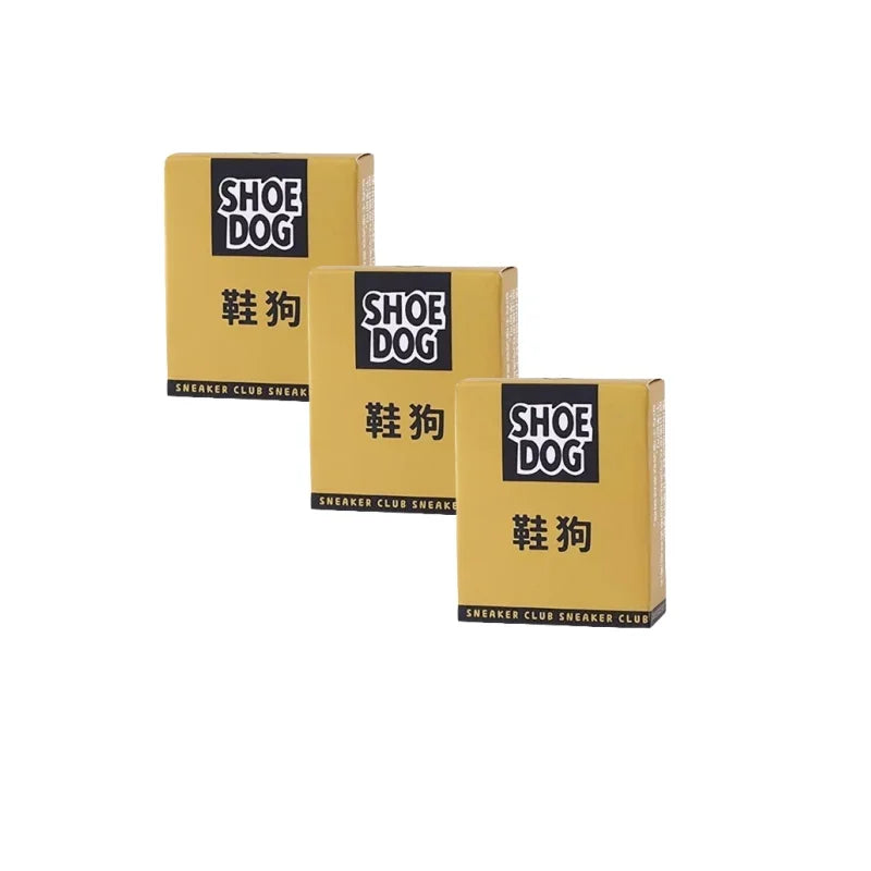 Gomme Revive - Nettoyage facile pour vos baskets!