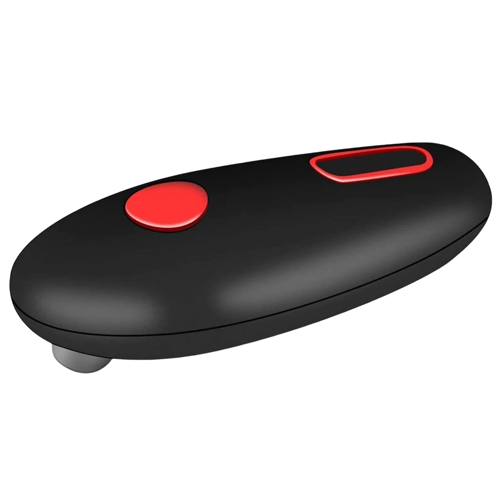 Ouvre-boîte Électrique Pratique et Sûr Portatif