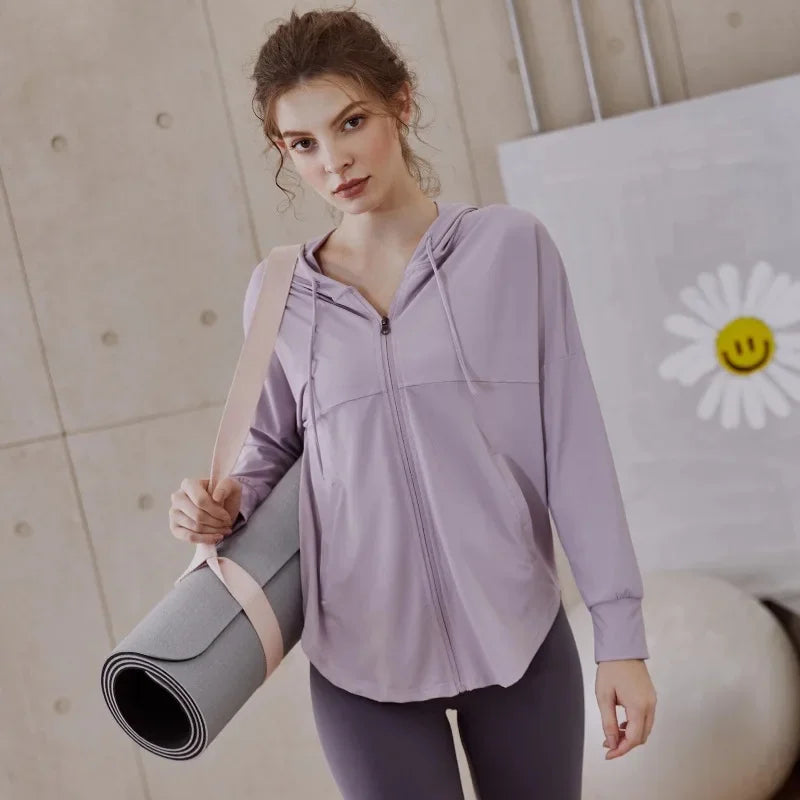 Cardigan Sport: Confort & Style Polyvalents