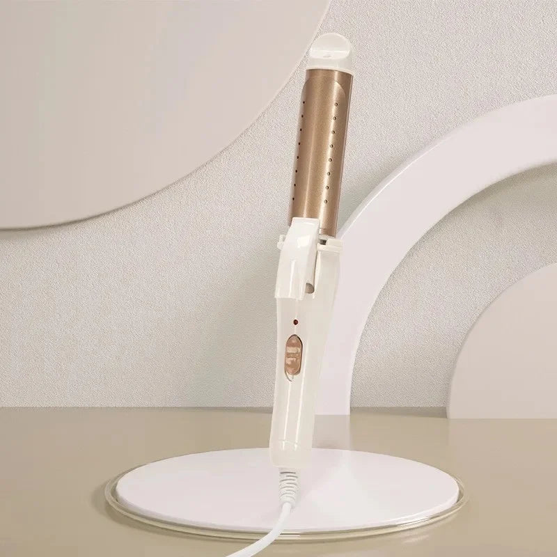 Friseur Chaton Vagues Élégantes