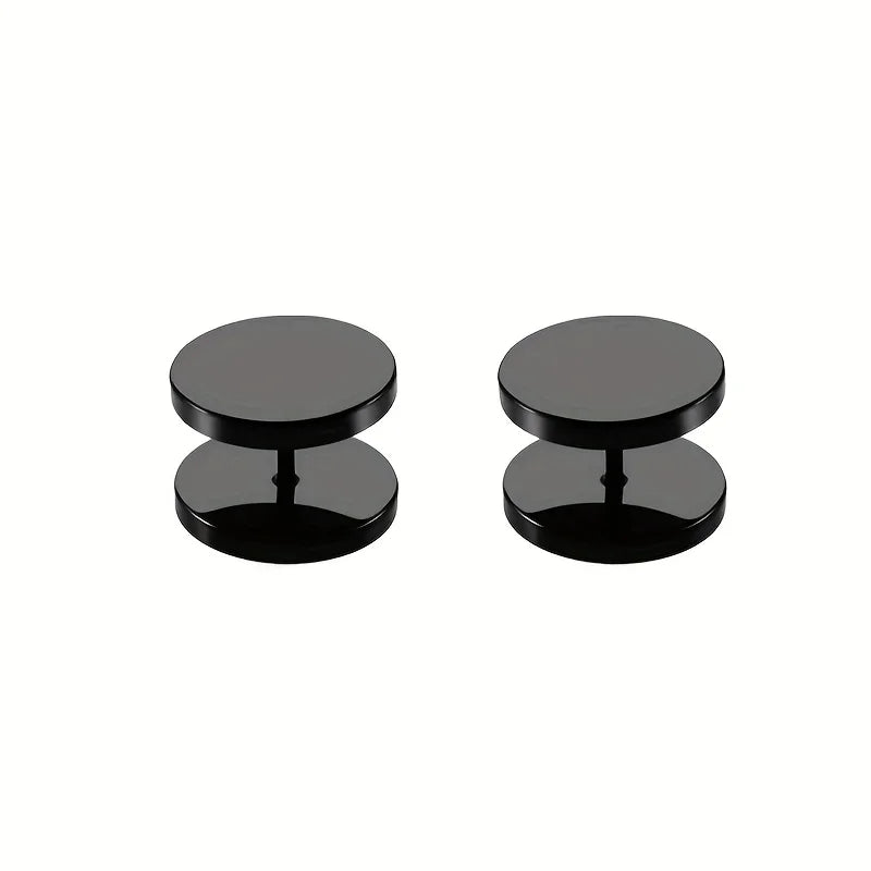 Boutons Anti-Lumière Amovibles pour Cardigans 2/6 pcs