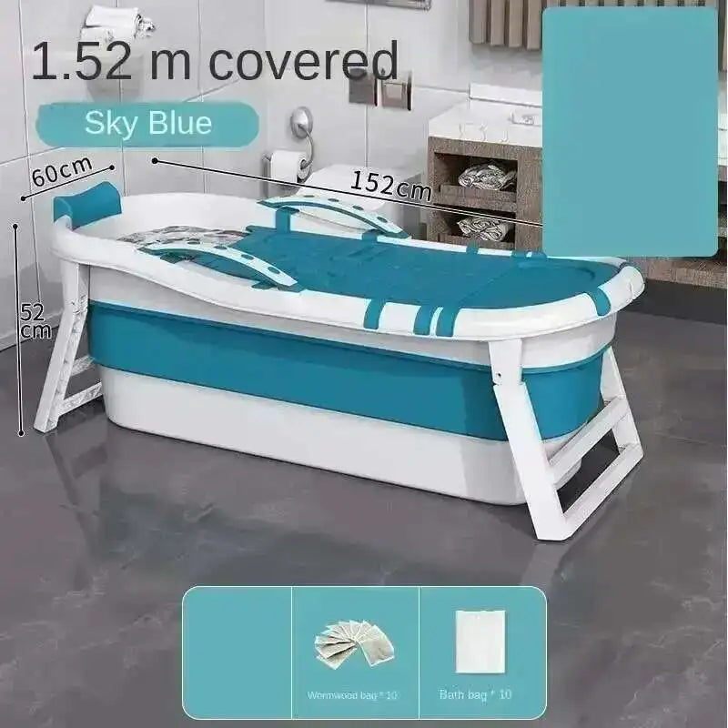 Baignoire Pliable Spa Relax