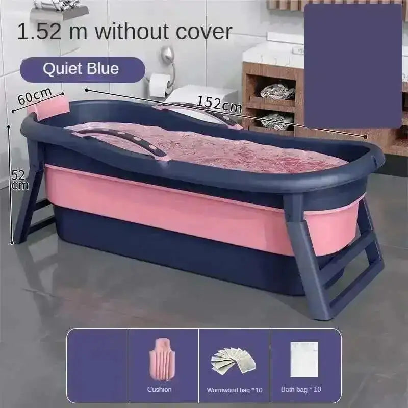 Baignoire Pliable Spa Relax