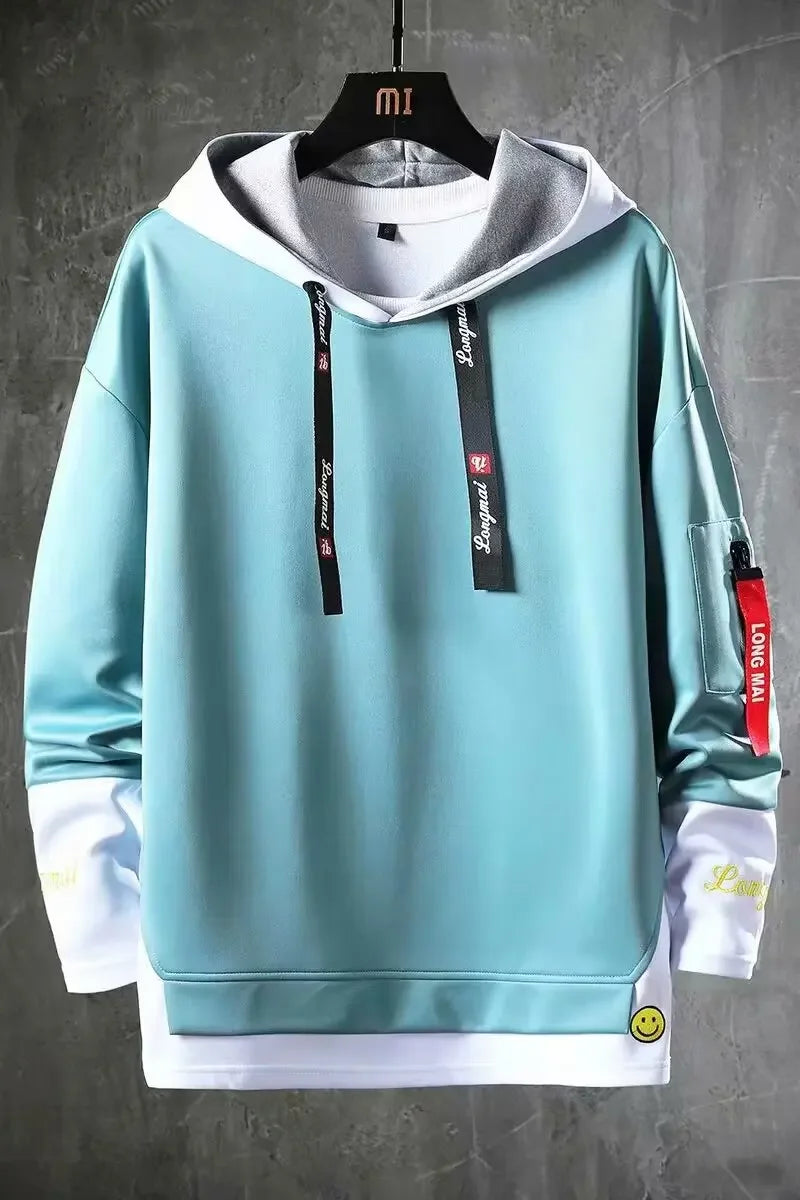 ChicCouple: Manteau Rembourré Hiver Unisexe