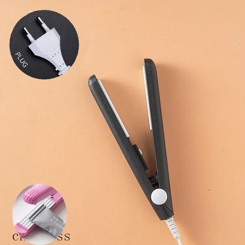 Scelleuse Mini Éco - Emballage Alimentaire Pratique