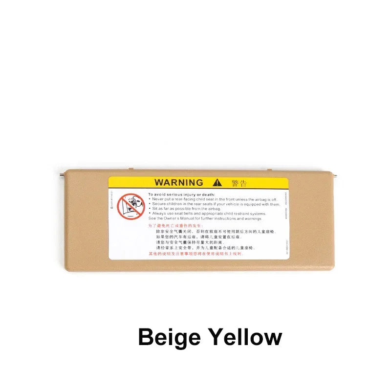 Couvercle Miroir Cosmétiques Opel Insignia 2010-2014