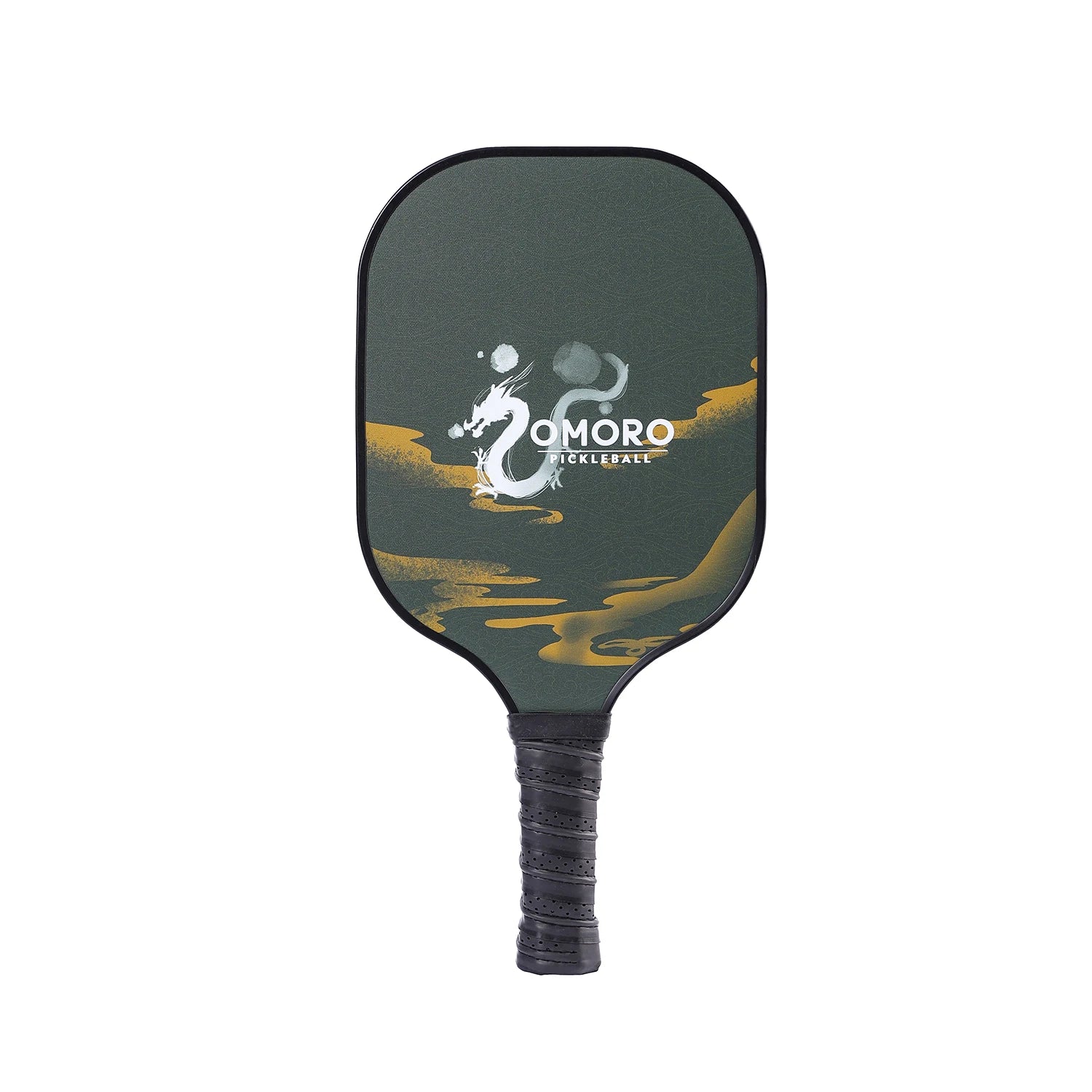 MAICCA Carbon Fiber Pickleball & Cricket Set