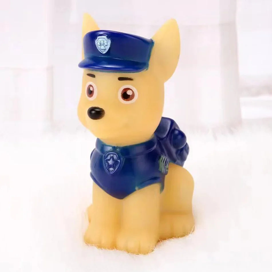 PikaGlow: Cute Night Light for Kids