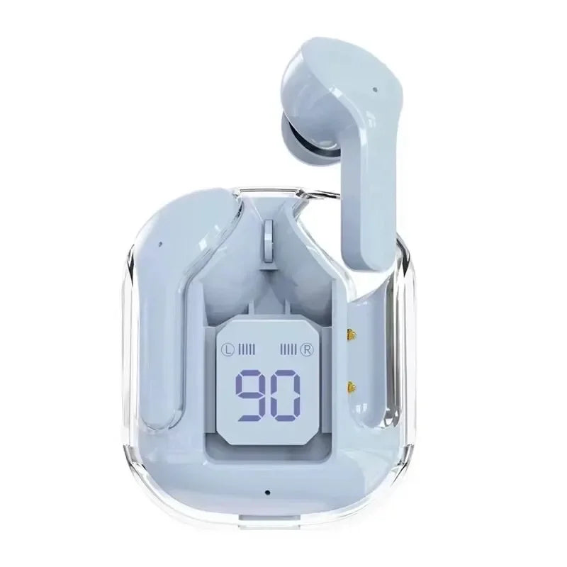 AeroSound TWS 5.3 Noise-Canceling Earbuds