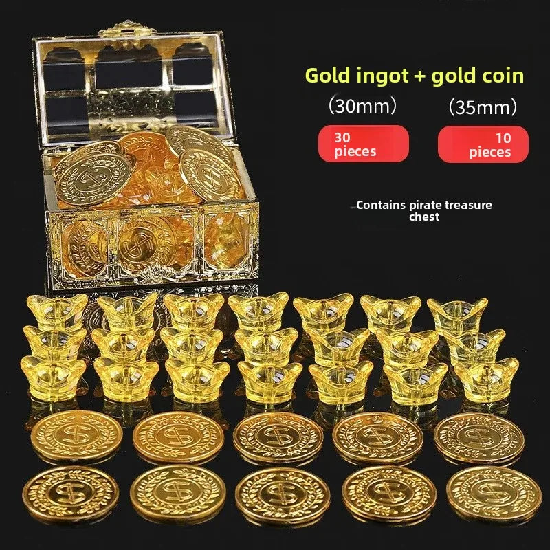 Bijoux Archéo : Cristaux DIY Enfants