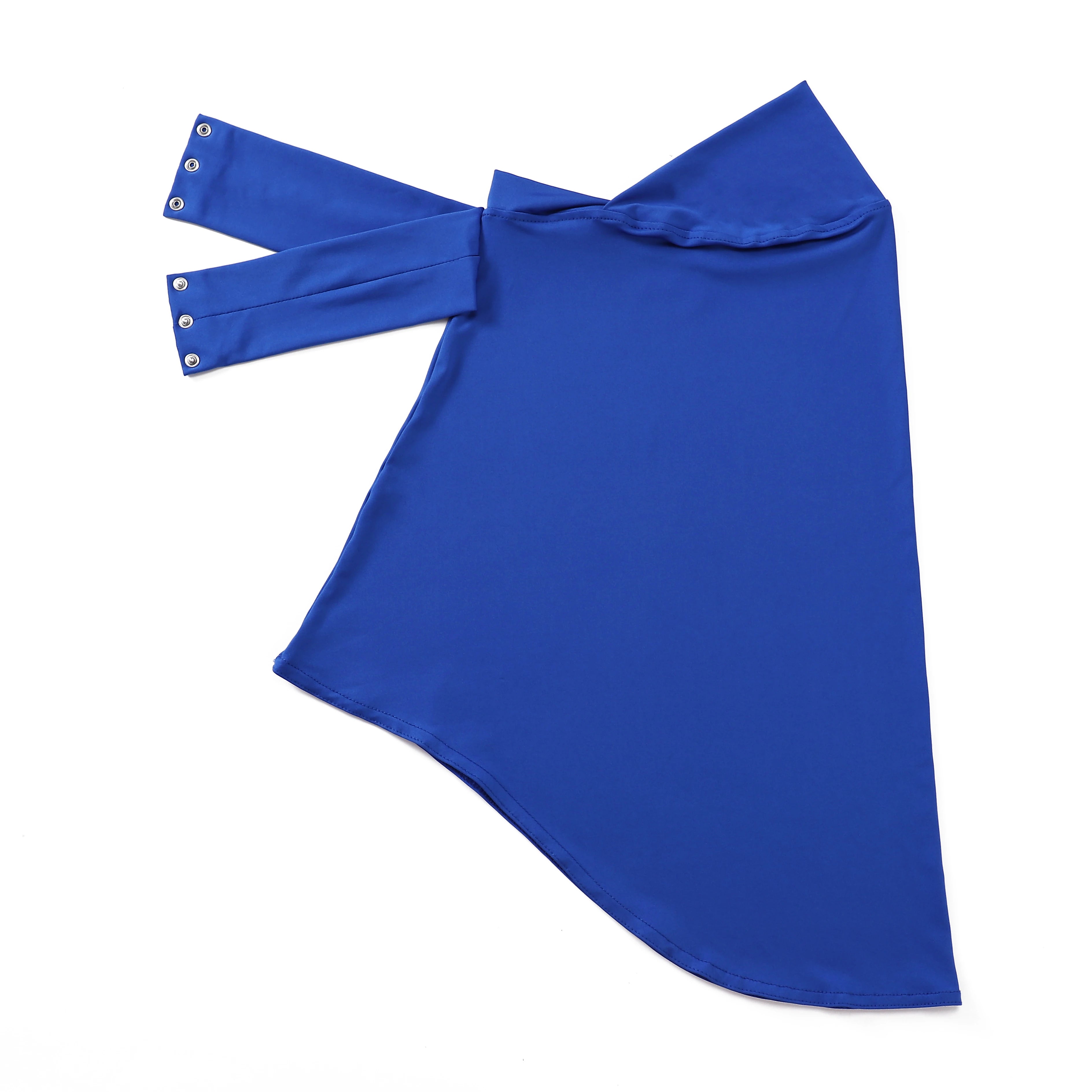 Hijab Instantané Jersey Élégance 16 Couleurs