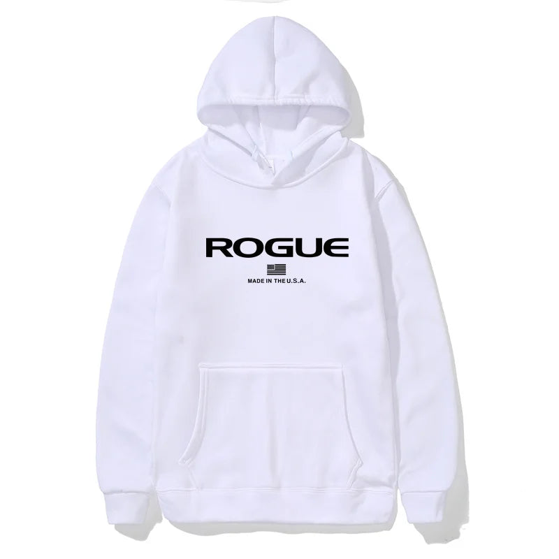 Rogue Fitnes - Sweat Sportif Élite