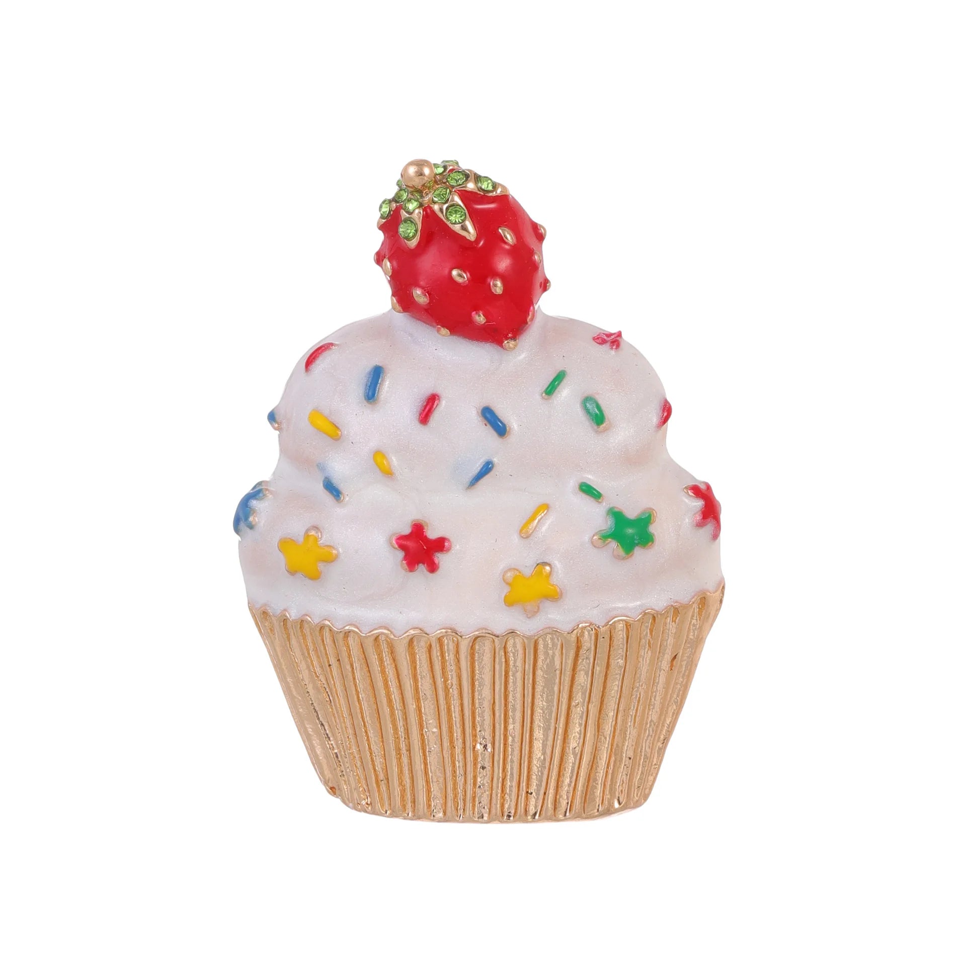 Broches Festives Animaux de Noël