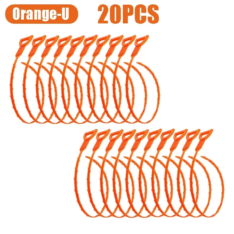 Déboucheur Magique pour Éviers et Tuyaux 51 cm