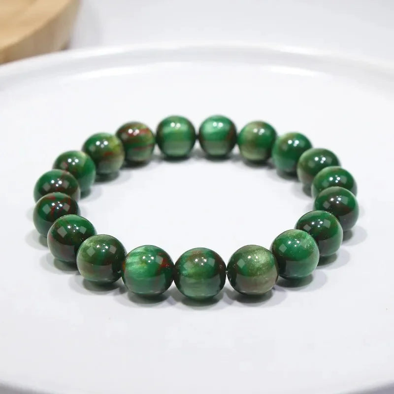 Bracelet Bonbon en Pierre Naturelle