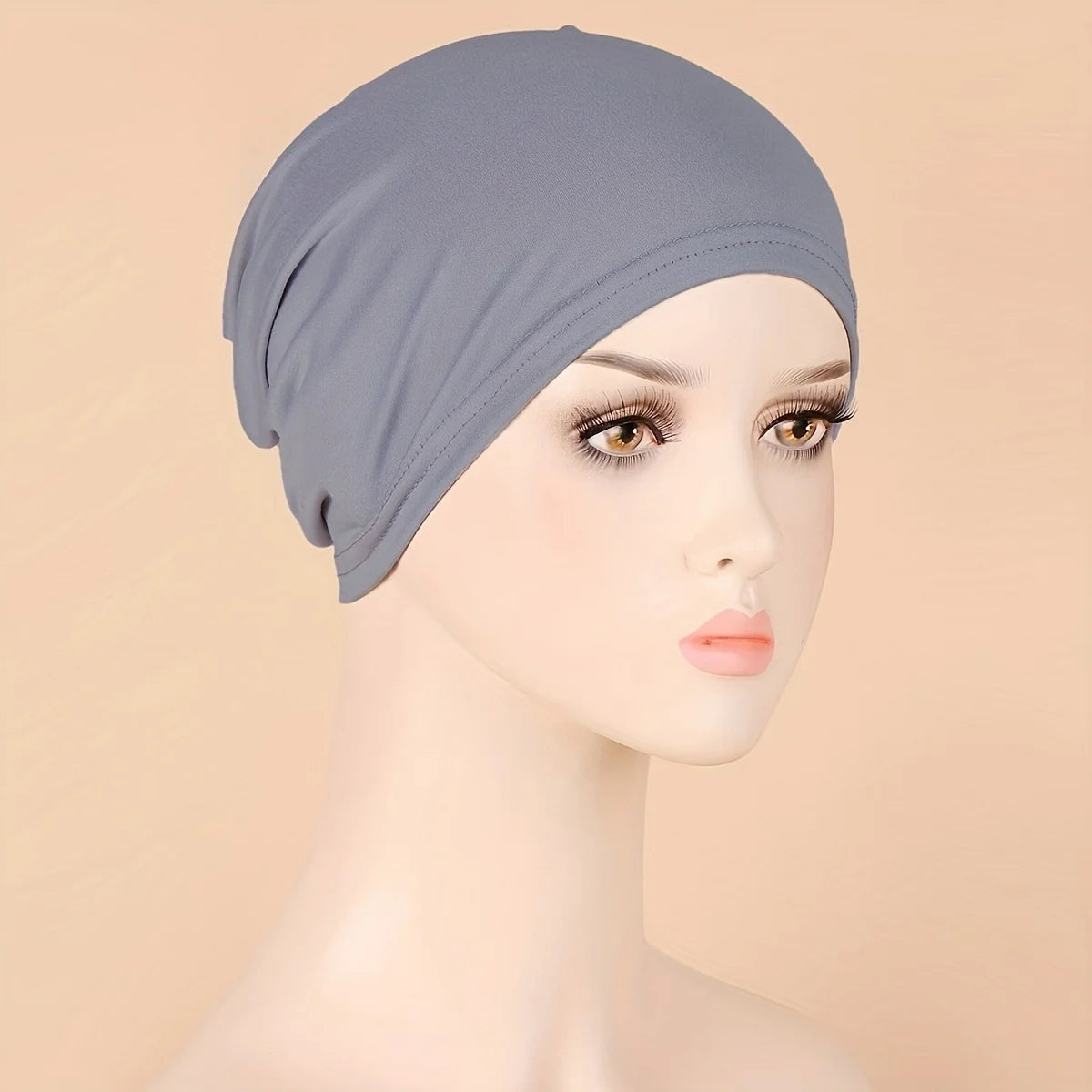 Turban Élastique Chic Z.H.A.