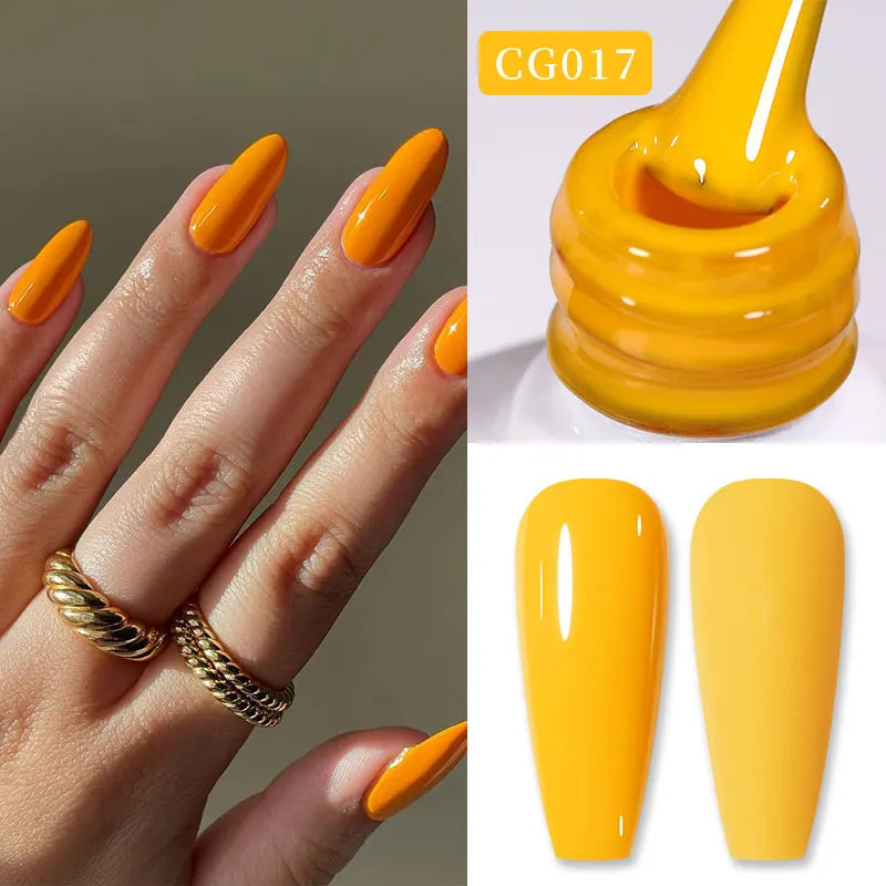 Vernis Éclat Printanier 10ml BORN PRETTY