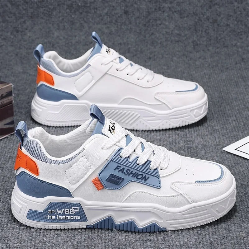 Panda Sportif - Chaussures Homme Hiver