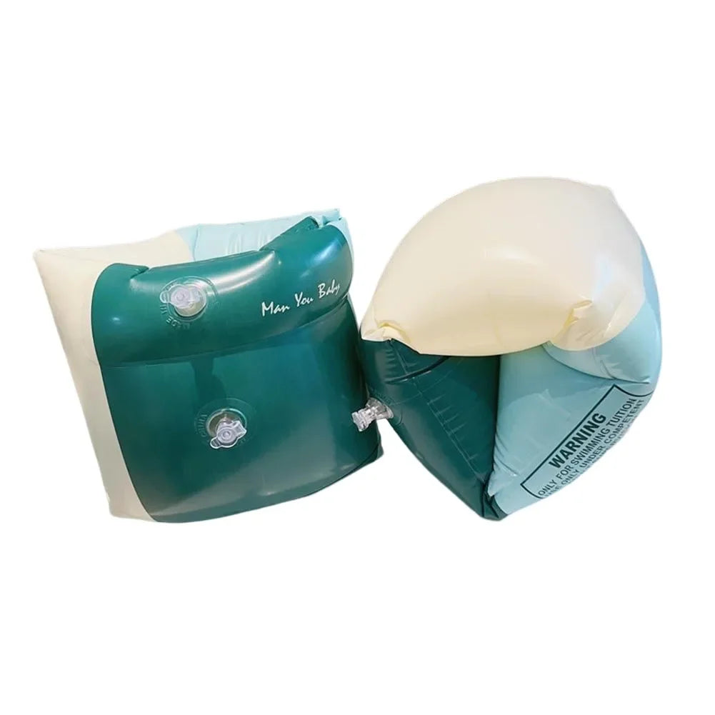 Flotteurs à Double Airbag MOJOYCE - Style et Sécurité