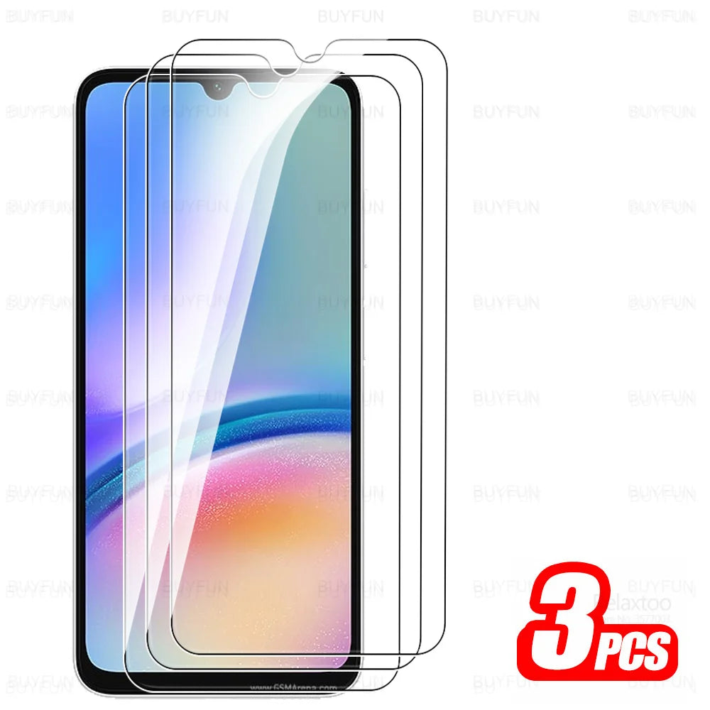 Protecteur Écran HD Samsung A Série 5G